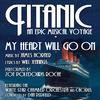 Titanic: "My Heart Will Go On"