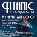 Titanic: "My Heart Will Go On"