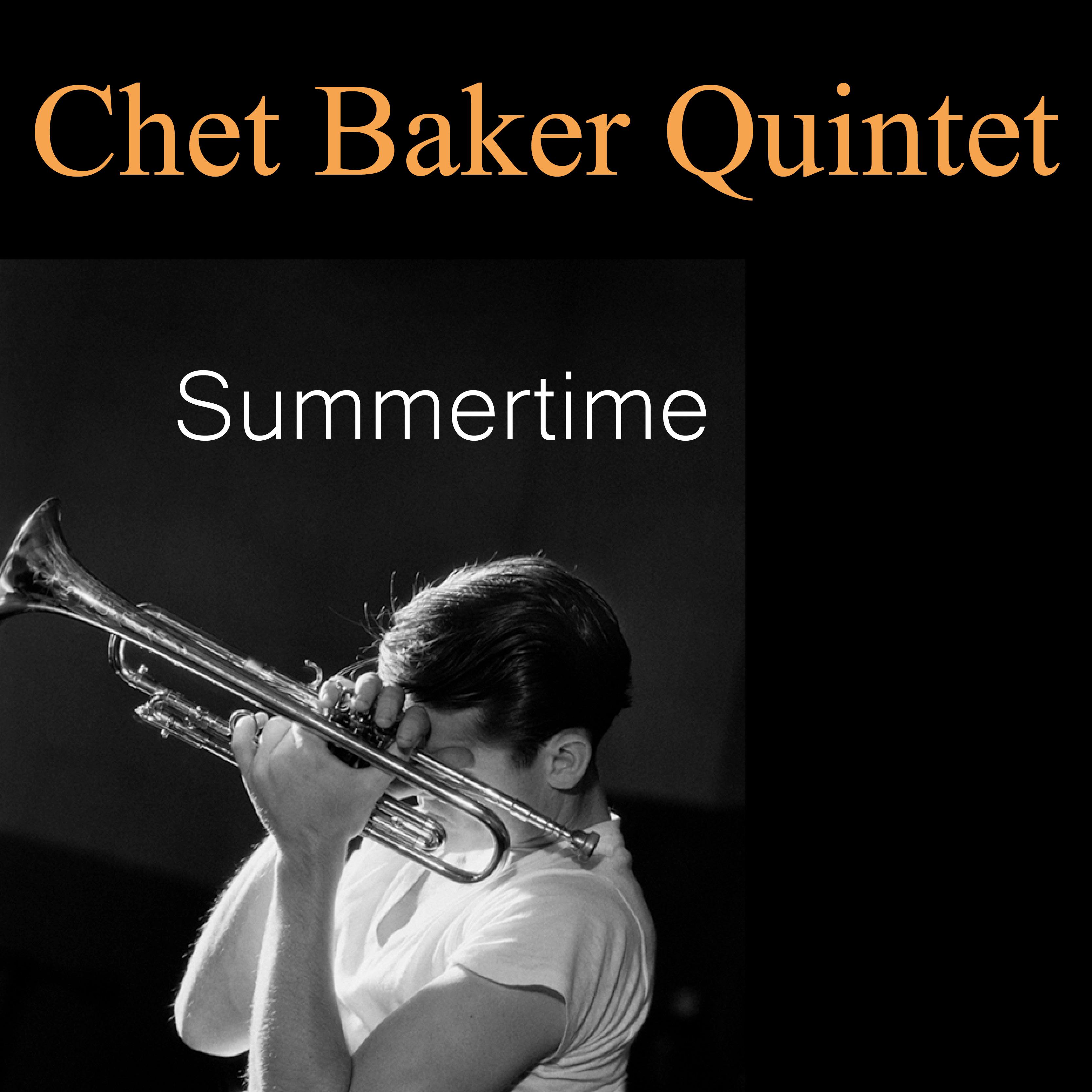 Chet Baker Quintet - My Funny Valentine