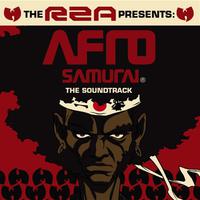 Fury In My Eyes - Rza Ft. Thea (instrumental)