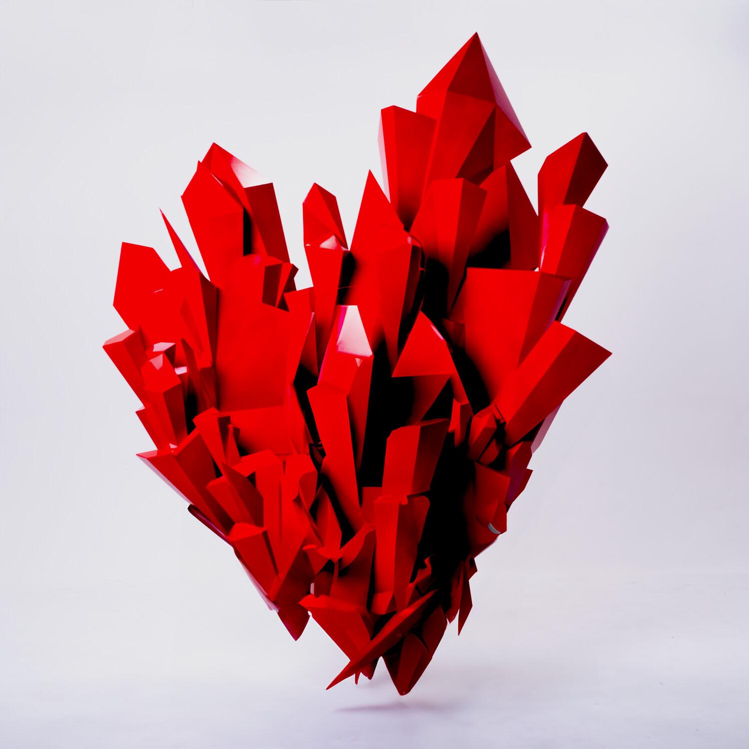 LOVE INSANE (DnB Remix)