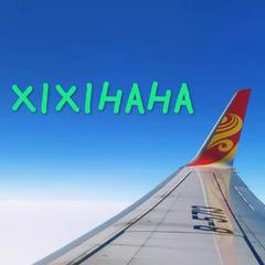 XIXIHAHA