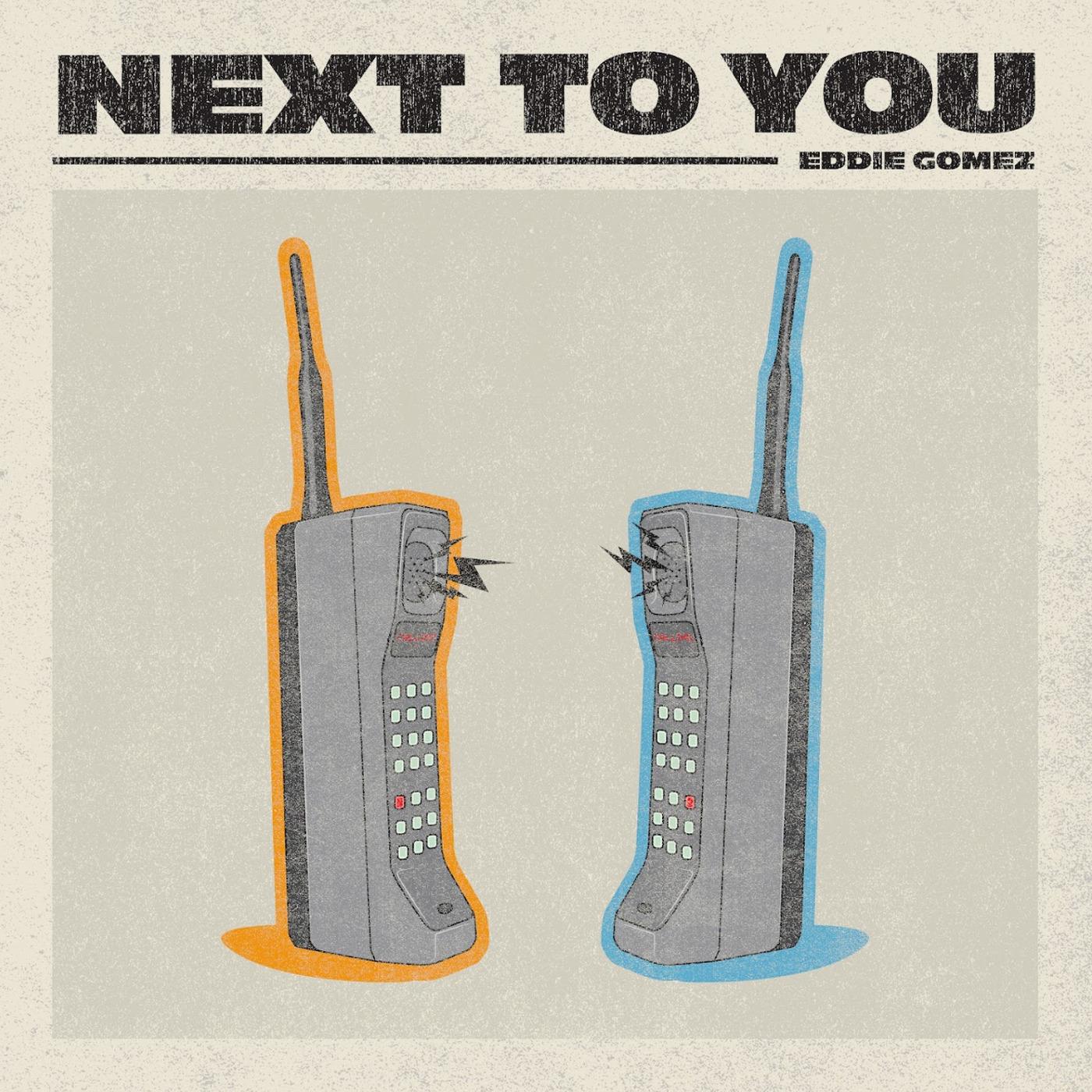 Next to You (Instrumental)
