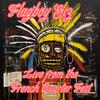 Flagboy Giz - FQF We Outside (Flagboy Giz - Live)
