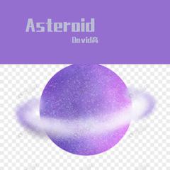 Asteroid