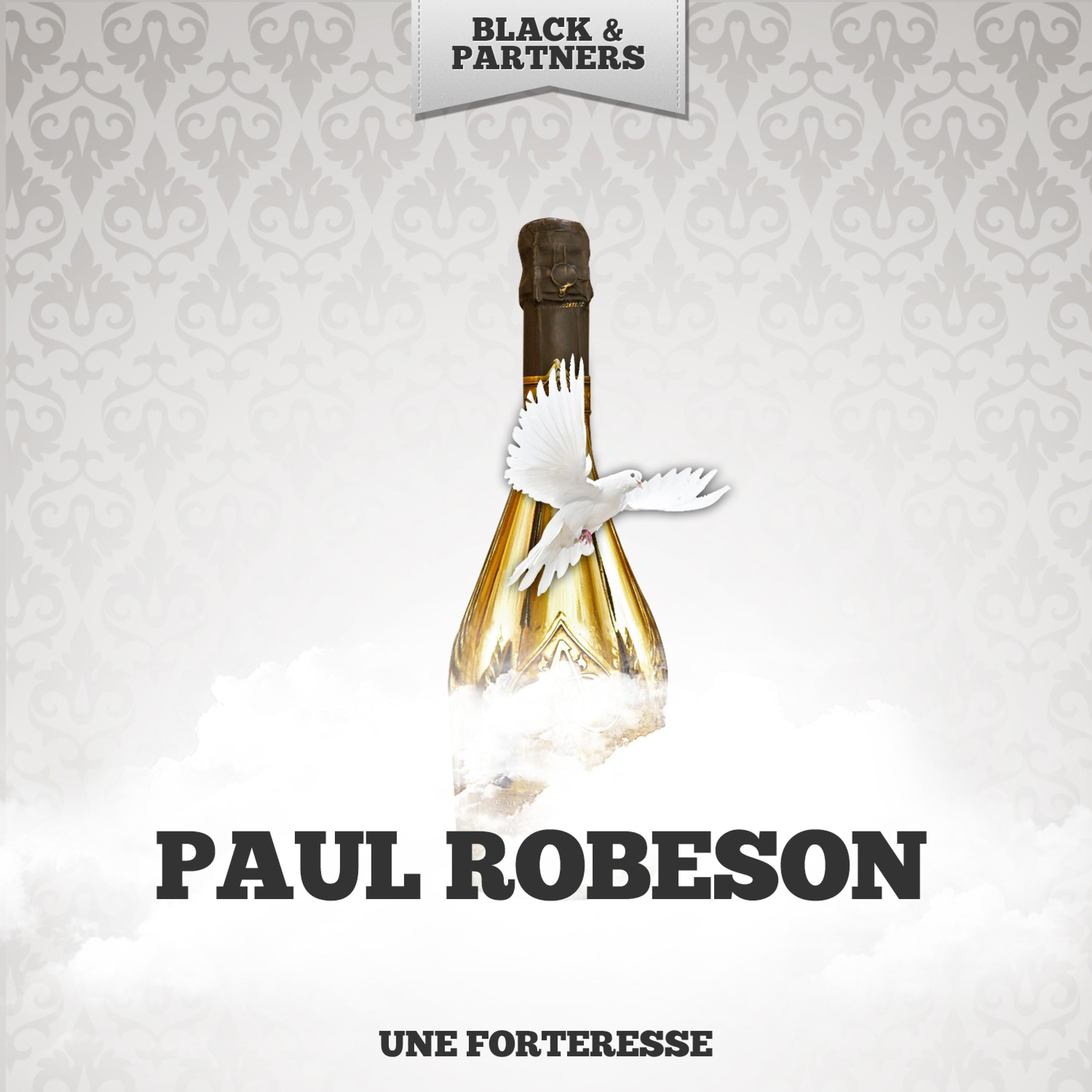 Une Forteresse