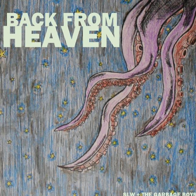 BACK FROM HEAVEN-The Lame Years Vol. 12