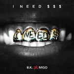 I Need $$$(Prod by B.K.&MIGO)专辑