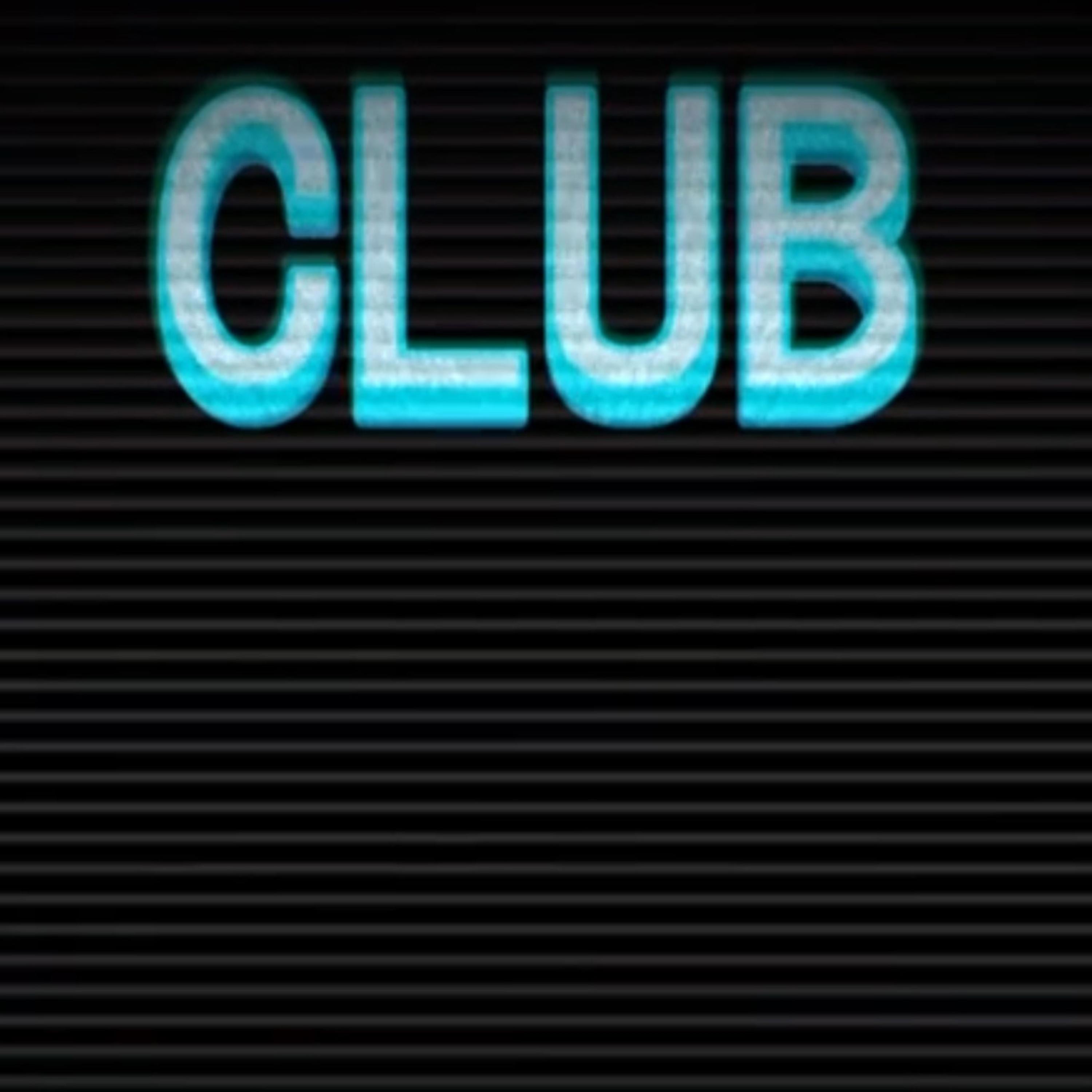 CLUB (feat. Shram)