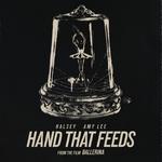 Hand That Feeds (From the Film Ballerina)专辑