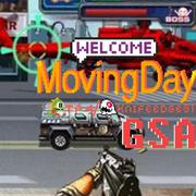 Moving Day[运钞日]（prod by.JR Views）