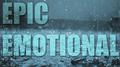 Epic Emotional专辑