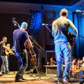 Yonder Mountain String Band - 2014-06-18 - Telluride Conference Center, Mountain Village, CO