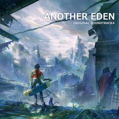 ANOTHER EDEN ORIGINAL SOUNDTRACK 4