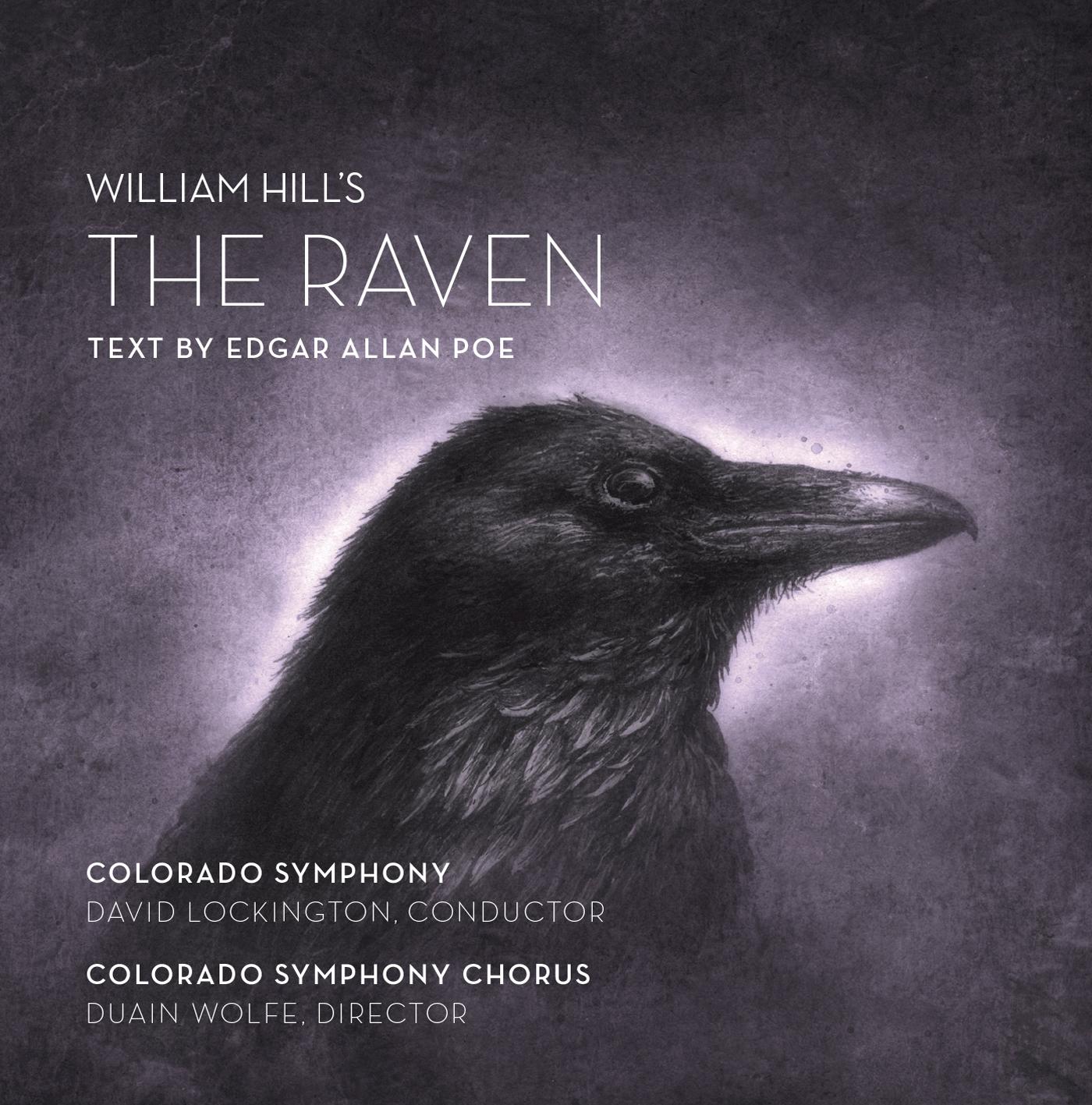 William Hill: The Raven