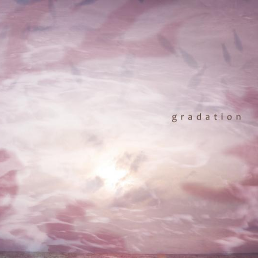 Gradation专辑