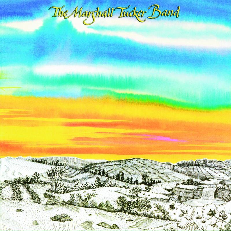 The Marshall Tucker Band