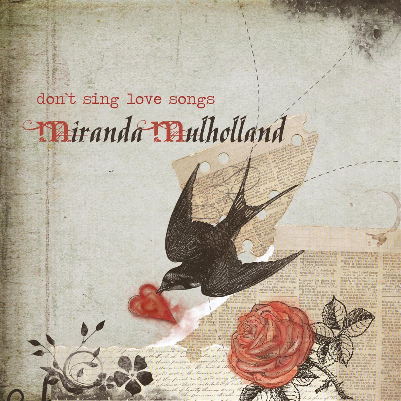 Miranda Mulholland - Frobisher Bay (feat. Joe Phillips)