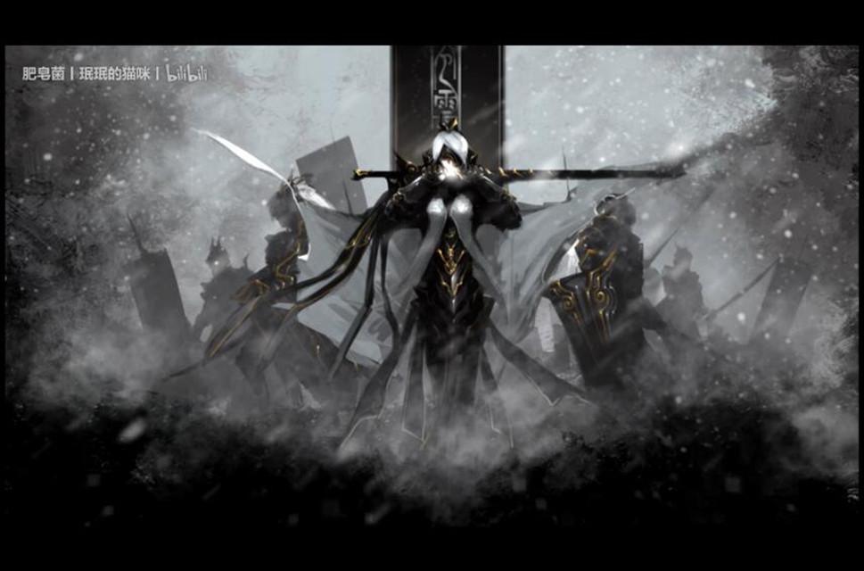 业火苍云歌（Cover 音频怪物）