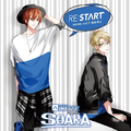 ALIVE SOARA 「RE:START」 シリーズ1