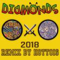 DIAMONDS (Remix)