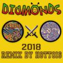 DIAMONDS (Remix)专辑