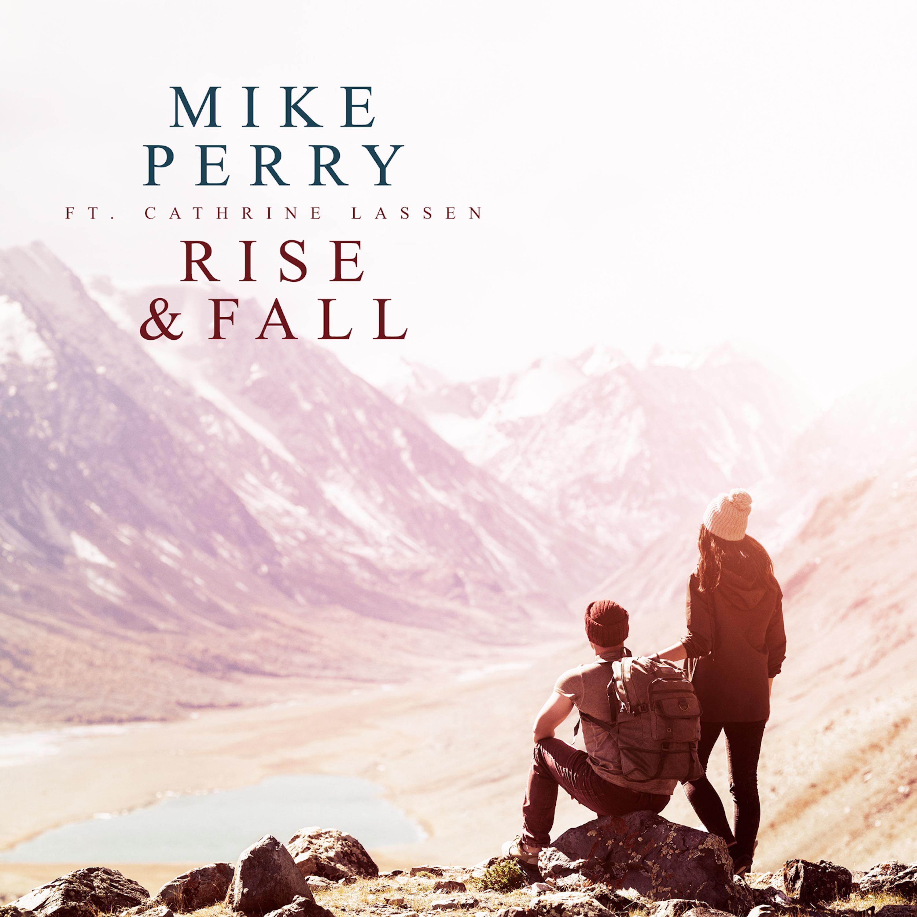 Mike Perry - Rise & Fall