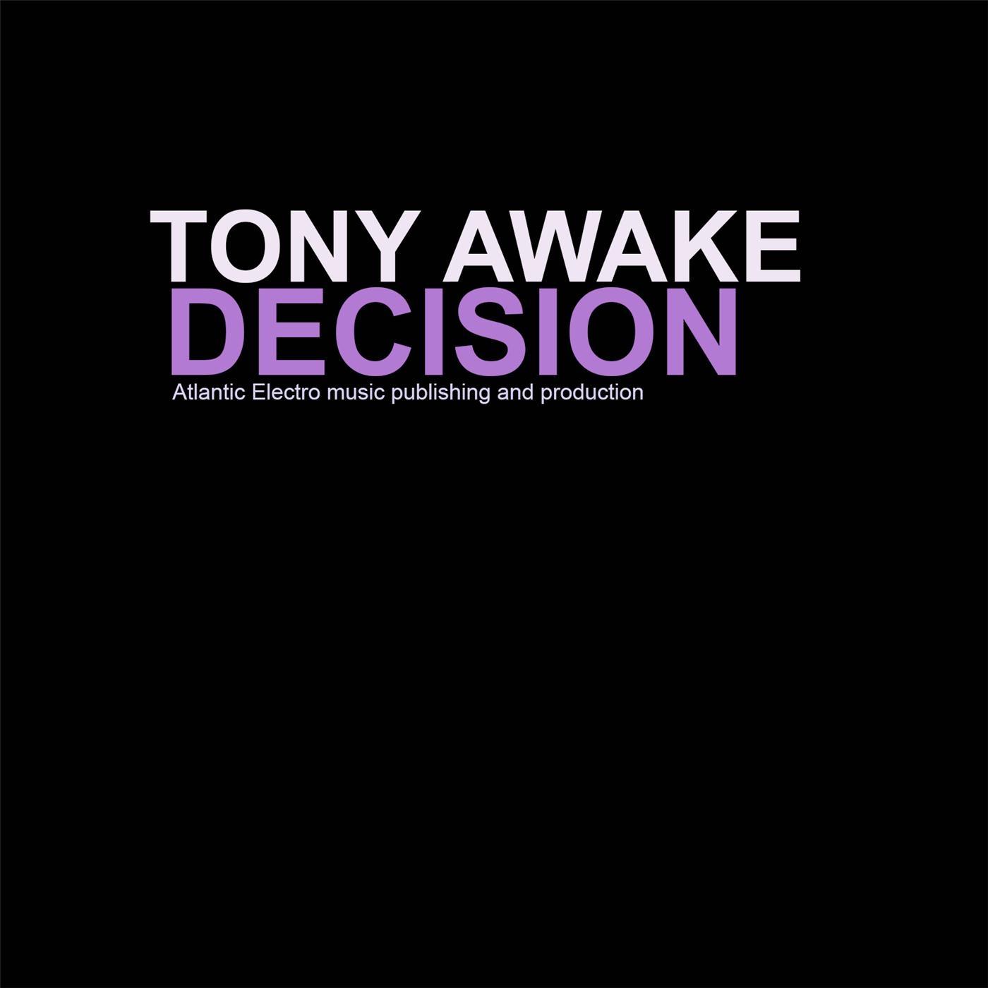 Decision (IV Got Nothing for You)[Original Mix]
