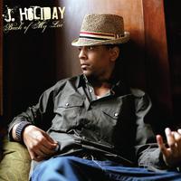 J. Holiday - Suffocate