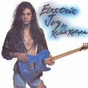 Electric Joy