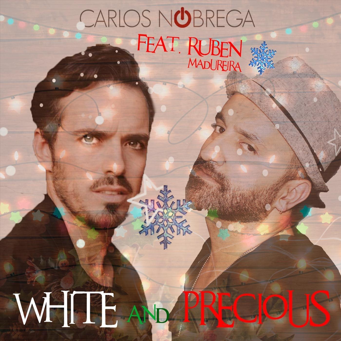 White and Precious (feat. Ruben Madureira)