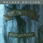 New Jersey (Deluxe Edition)专辑