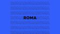 Roma专辑