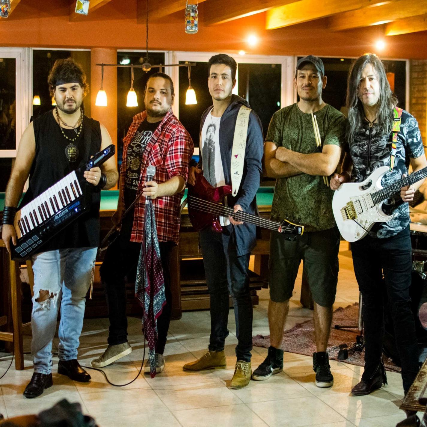 The Show Must Go On (Live Session)