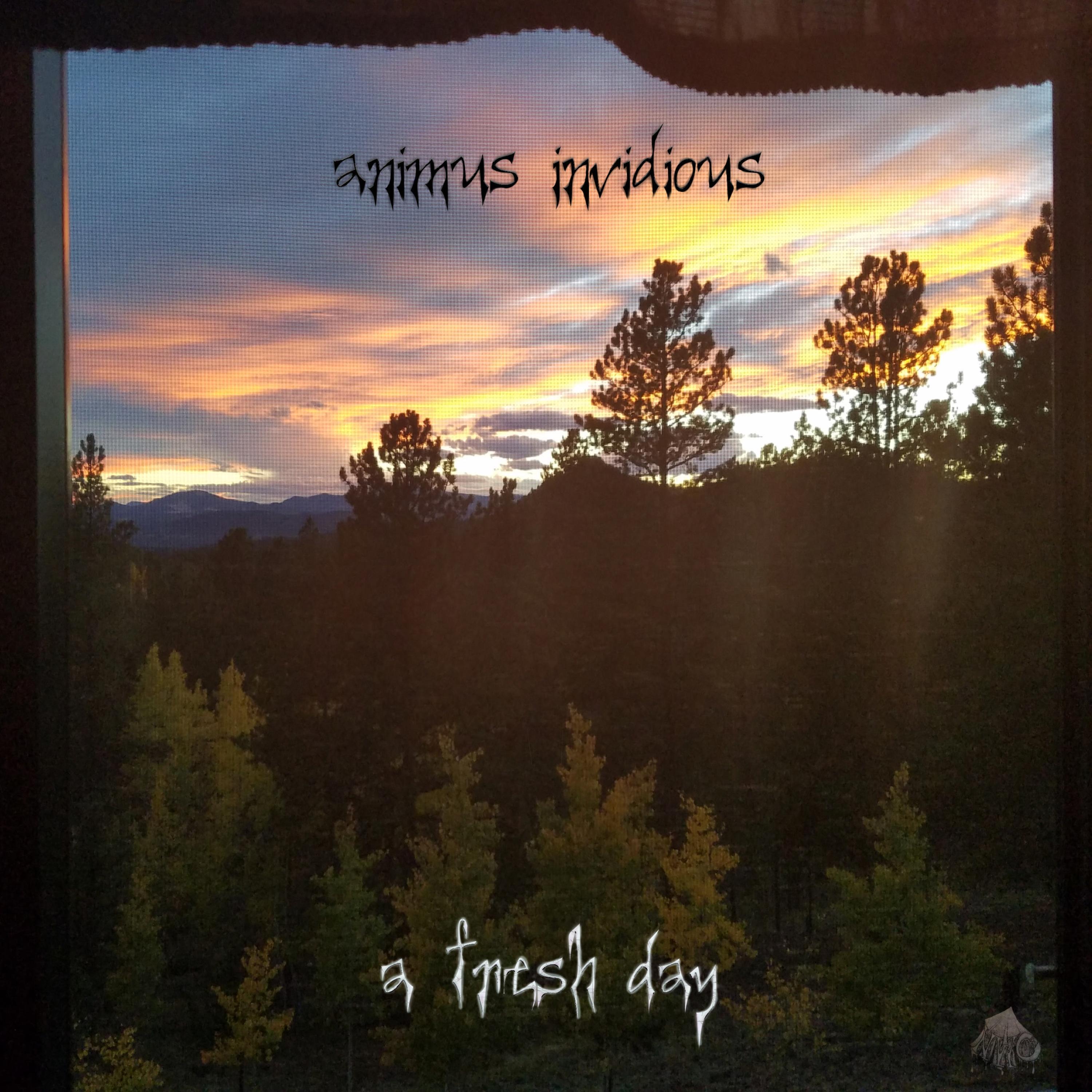 A Fresh Day