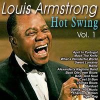 Mame - Louis Armstrong (instrumental)