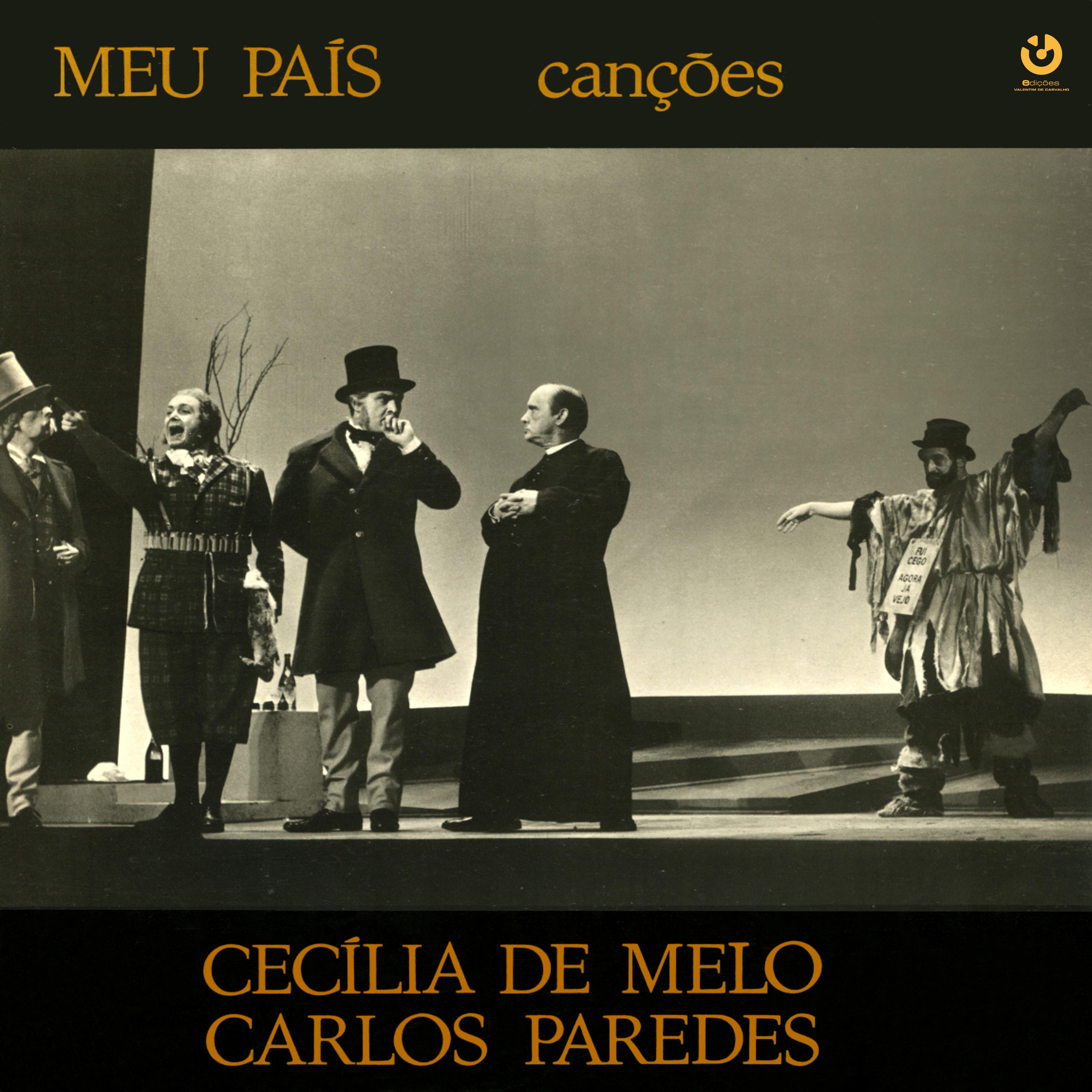 Meu País
