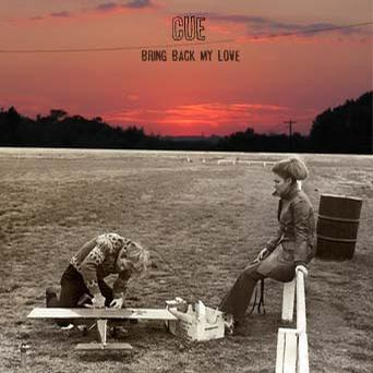 Bring Back My Love