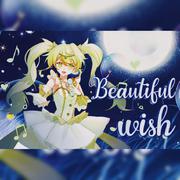 beautiful wish