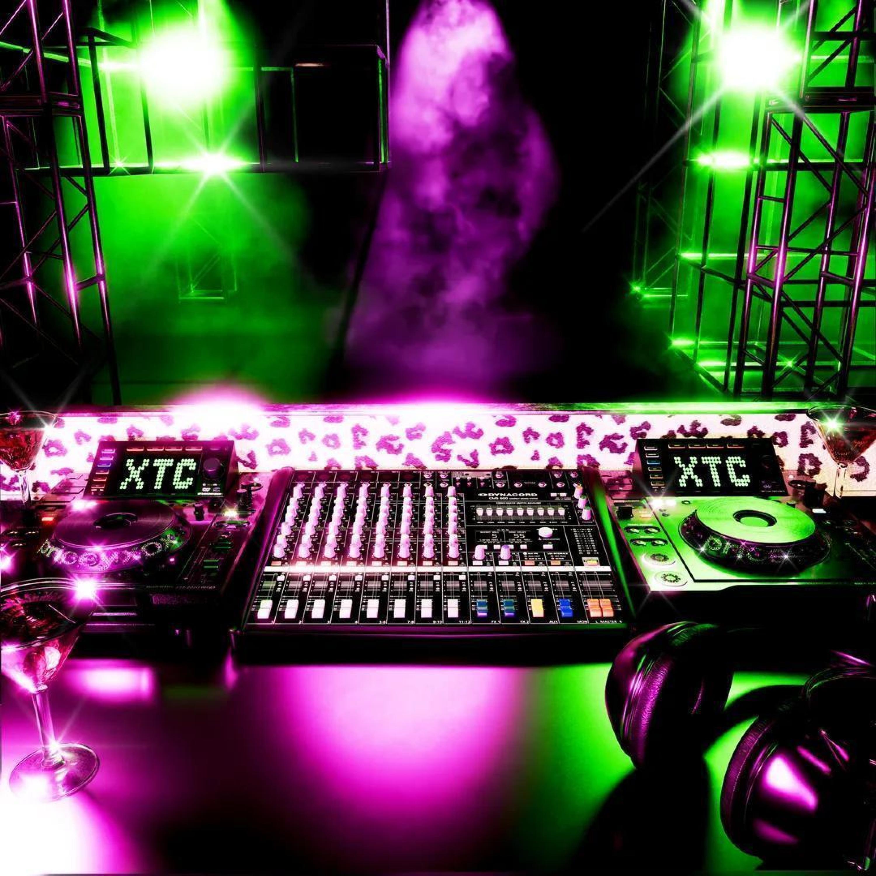 JUNGLEJUICE! (feat. lunagrace) (REMIXX)