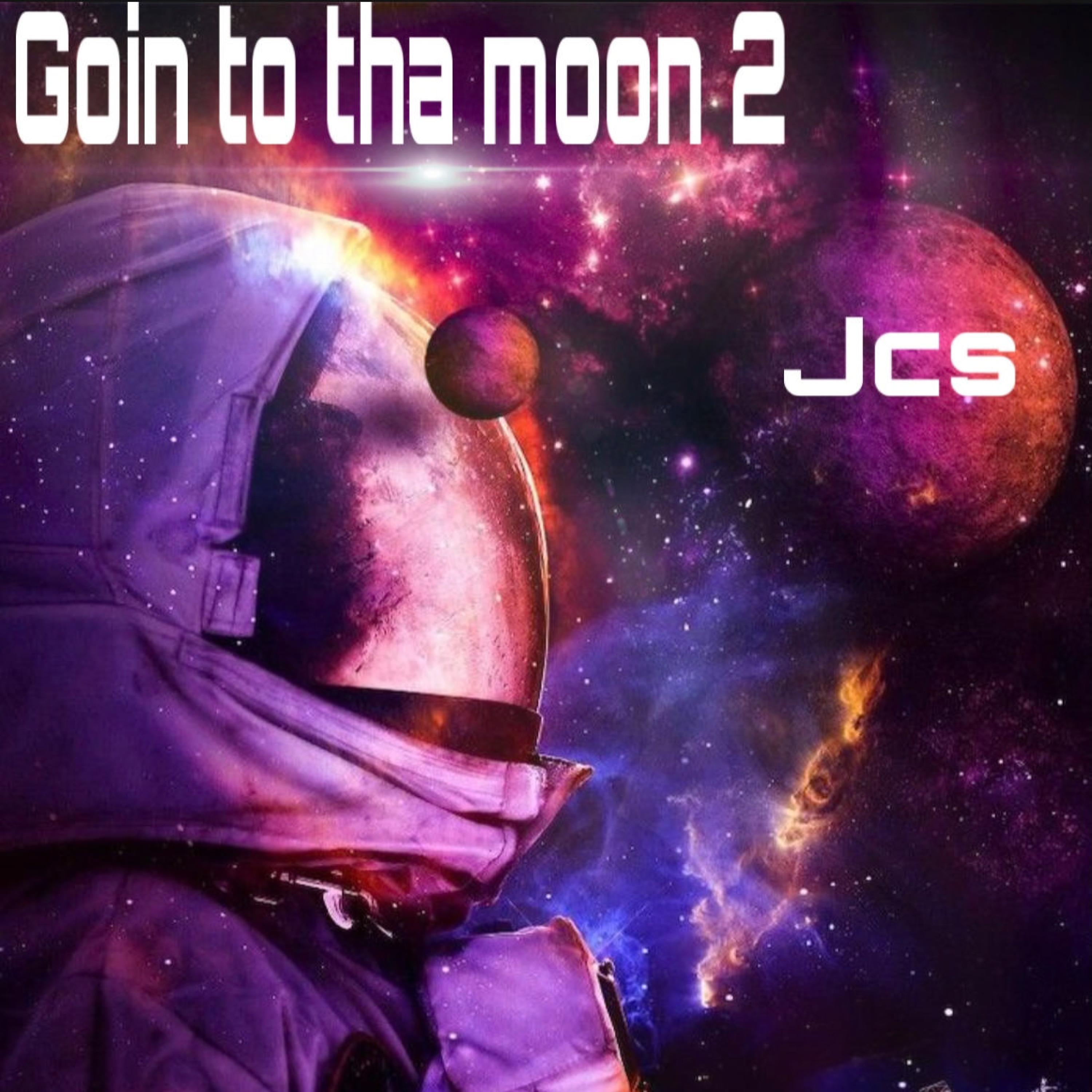 Goin To Tha Moon (Intro)