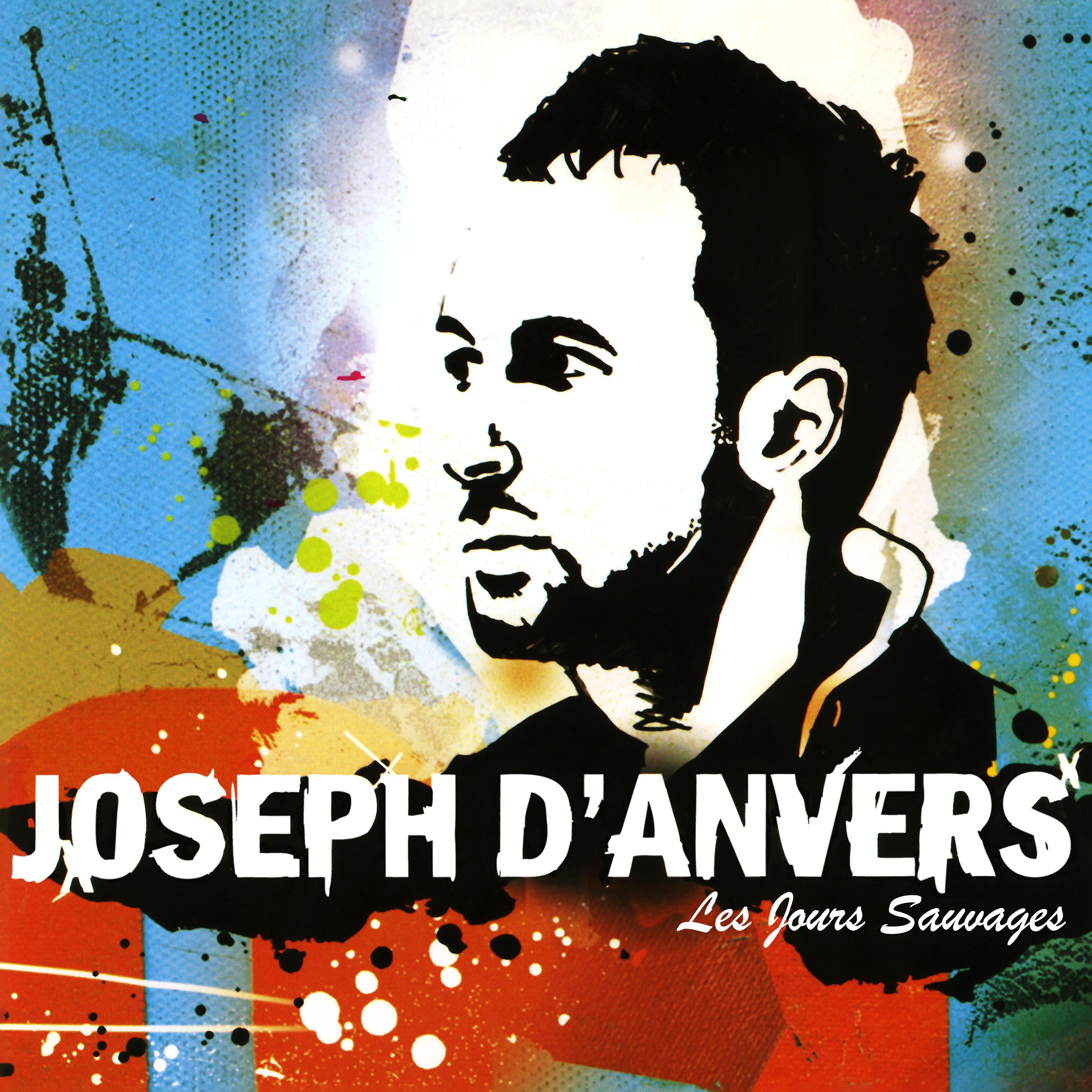 Les jours sauvages (Version Extended)