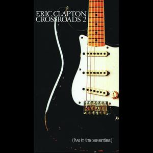 Eric Clapton - Why Does Love Got To Be So Sad (PT karaoke) 带和声伴奏
