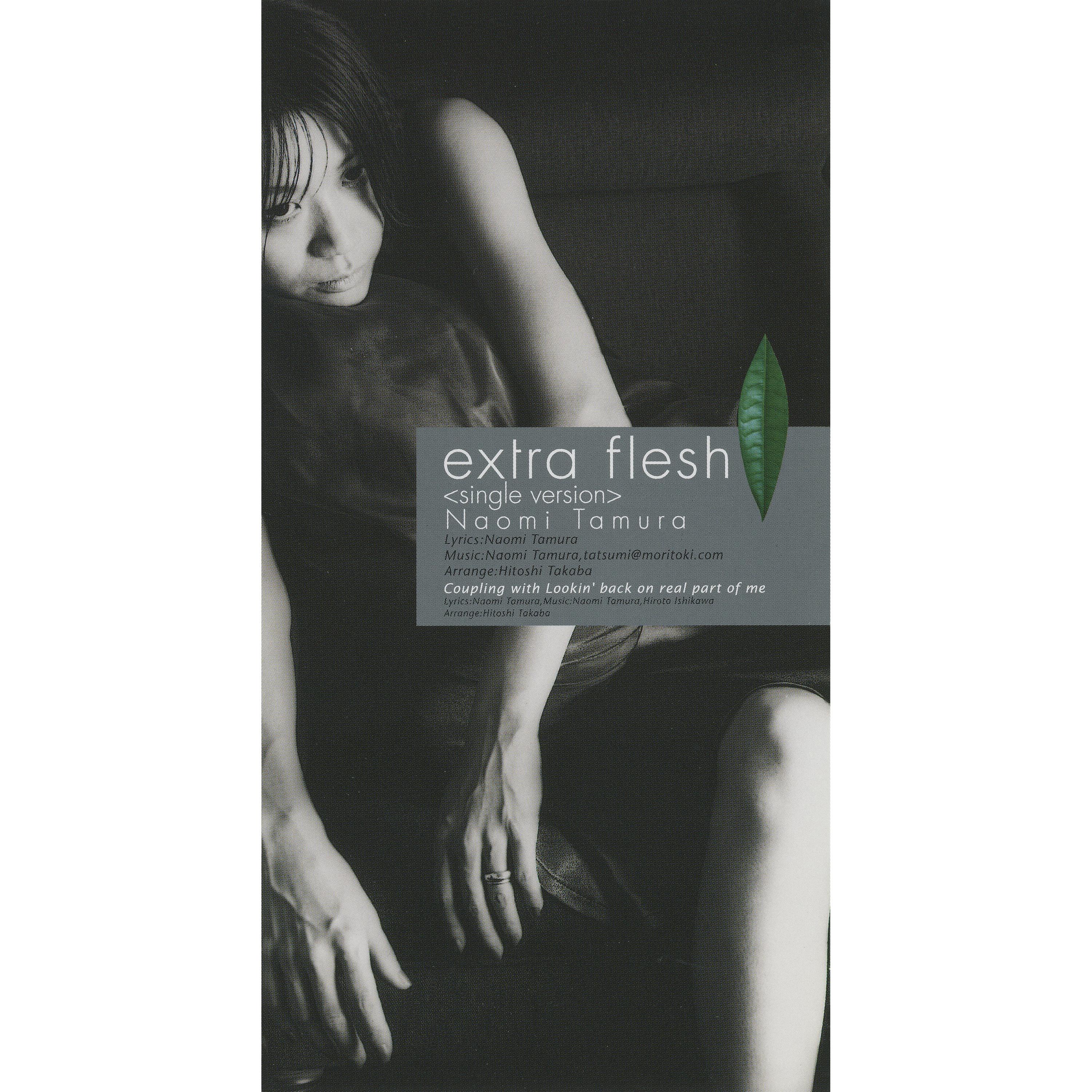 Extra Flesh (Single Version)