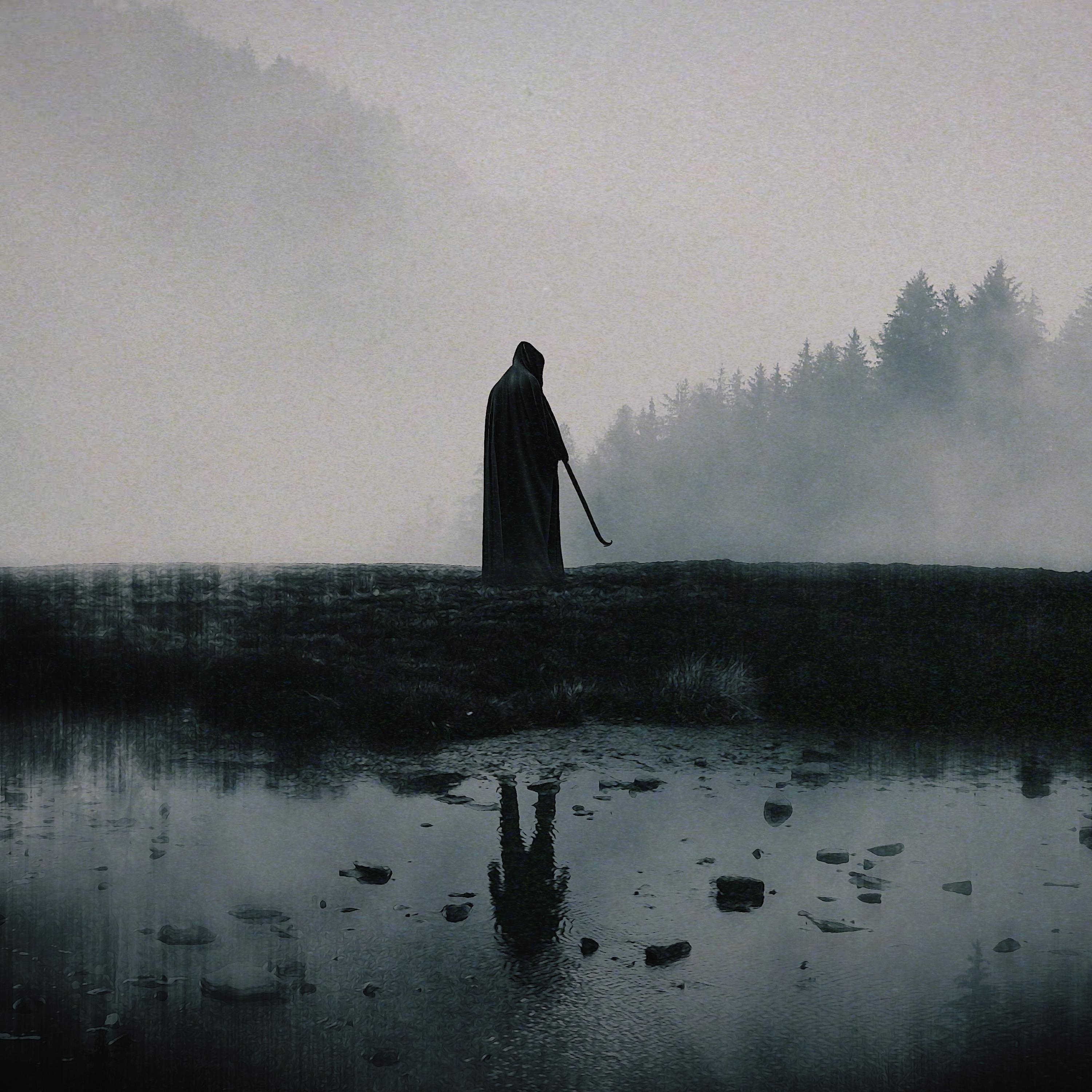 Requiem (feat. 916frosty)