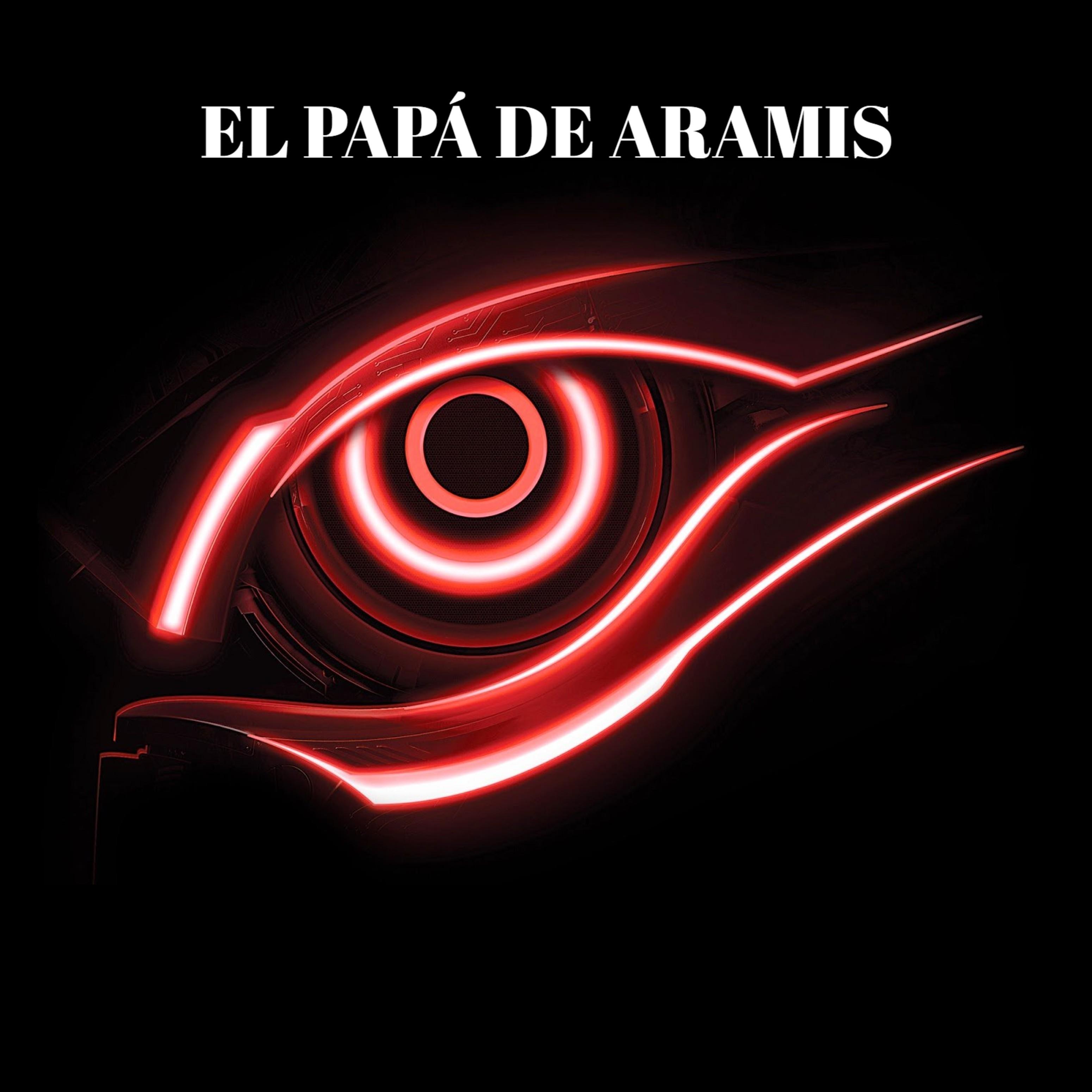 El Papá De Aramís