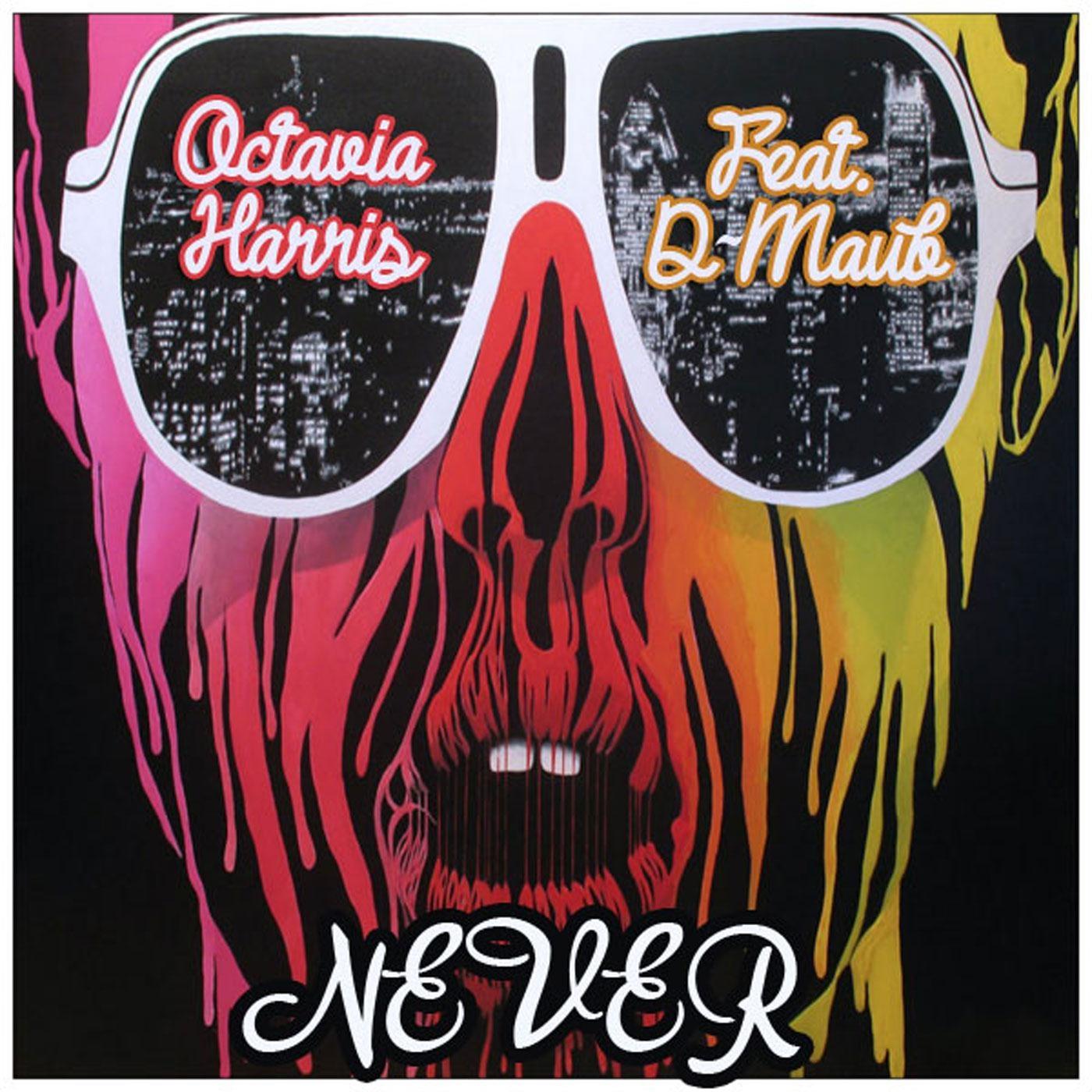 Never (feat. D-Maub)