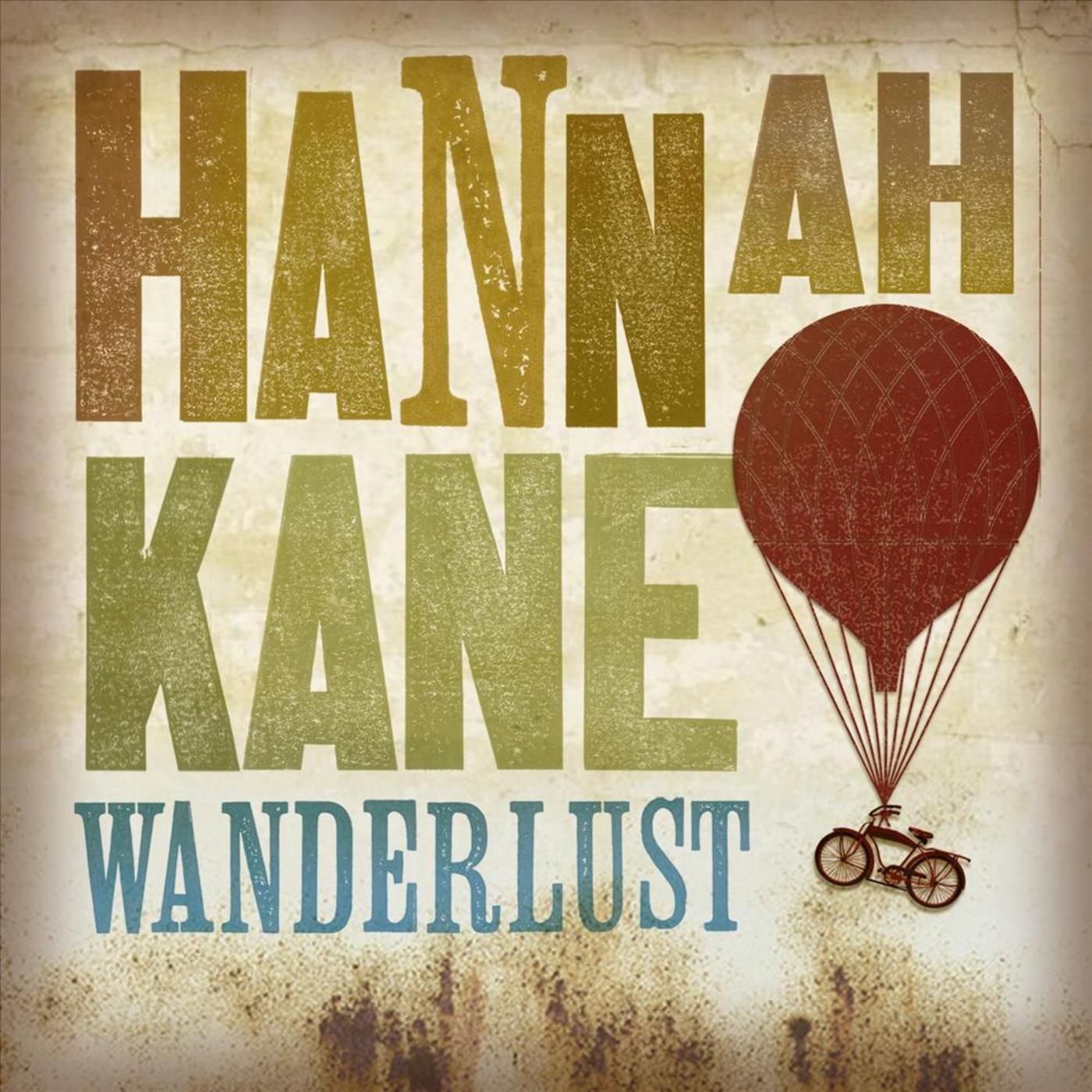 Wanderlust