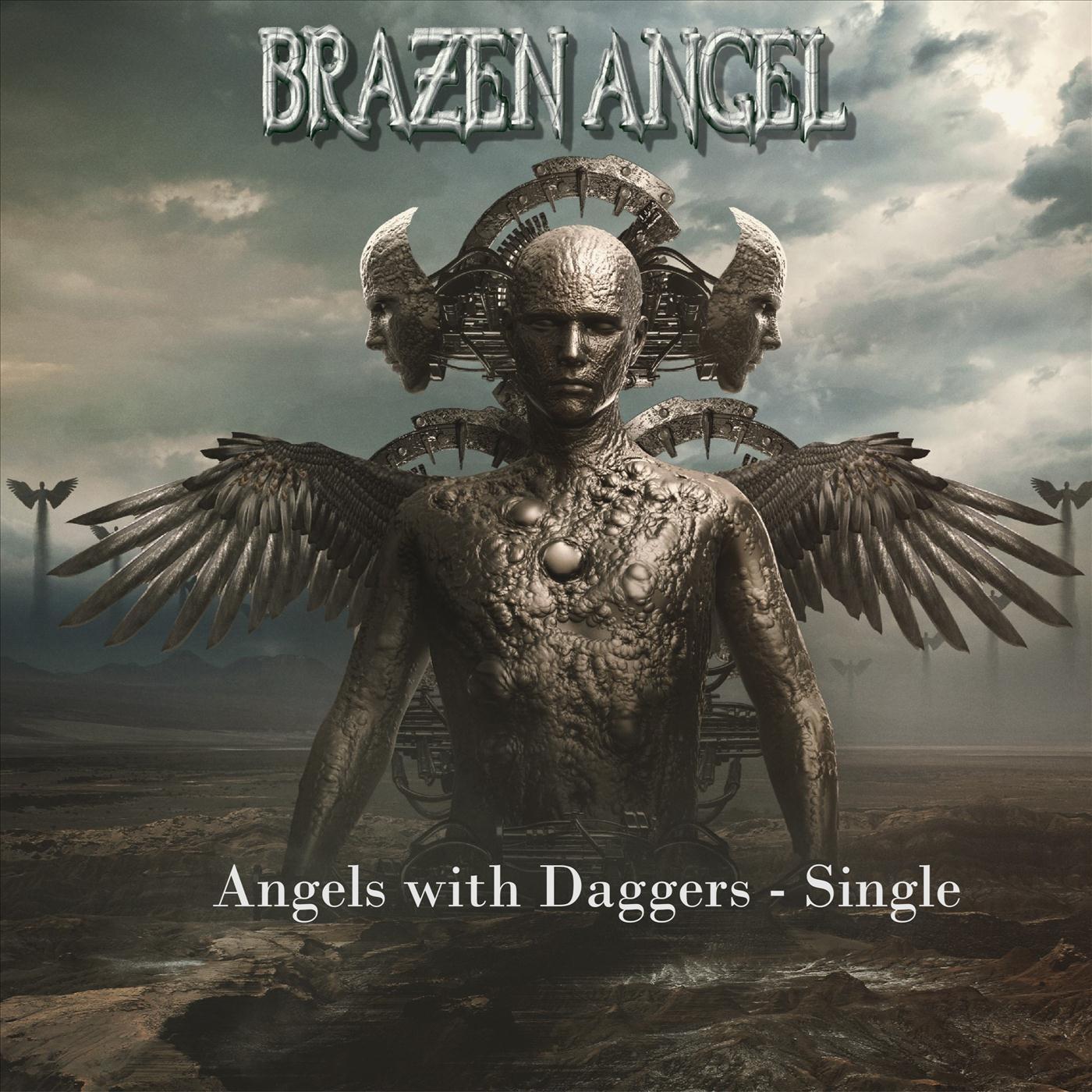 Angels with Daggers