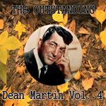 The Outstanding Dean Martin, Vol. 4专辑